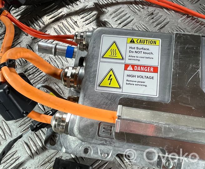 Volvo V60 Module de charge sans fil 31394702