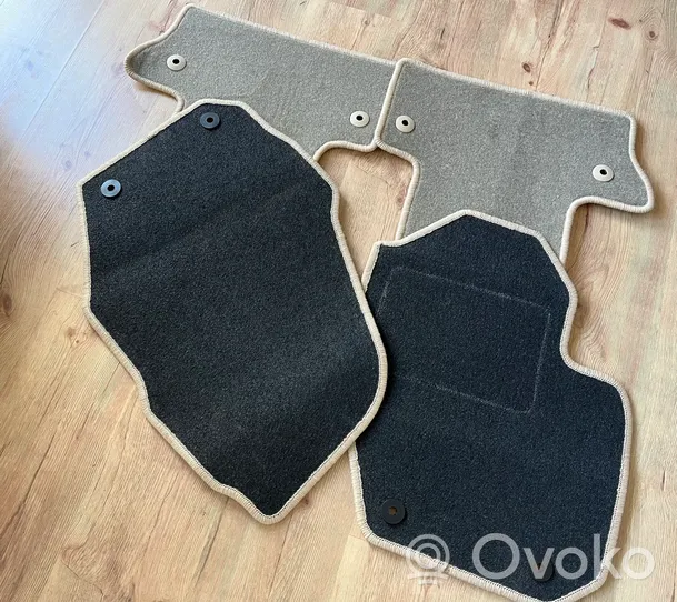 Volvo XC60 Car floor mat set 