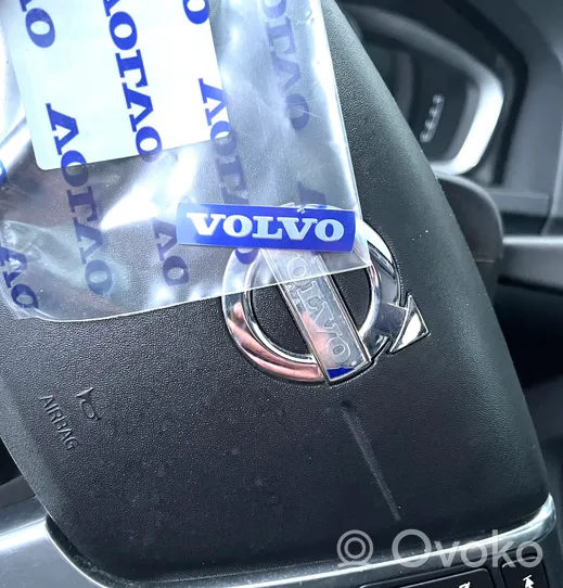 Volvo XC70 Ohjauspyörän turvatyyny 31467395