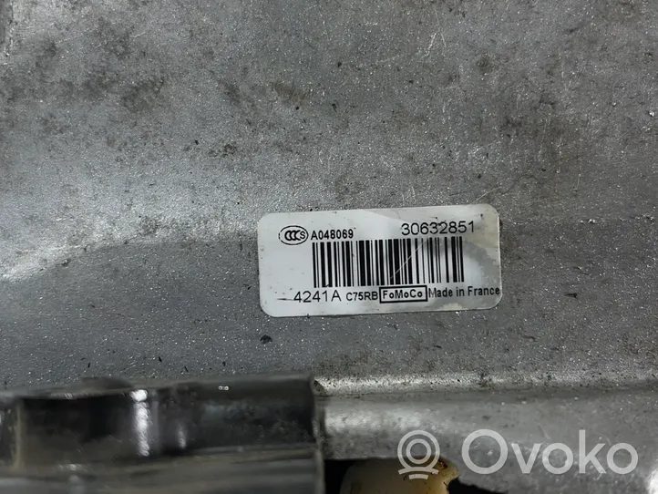 Volvo C70 Zamek drzwi przednich 30632851