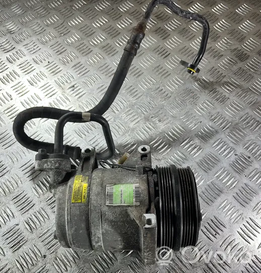 Volvo C70 Compressore aria condizionata (A/C) (pompa) P30767273