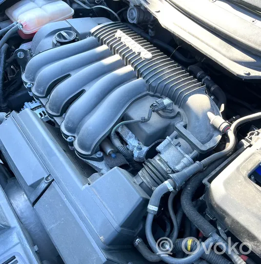 Volvo C70 Engine 