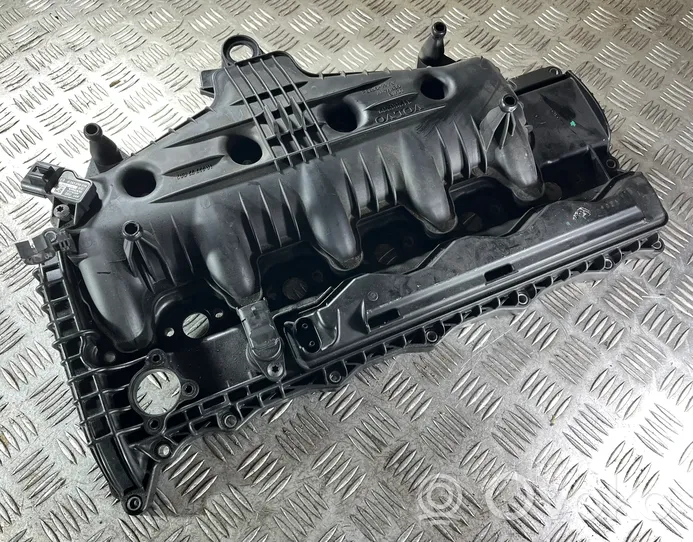 Volvo V70 Rocker cam cover 31286262