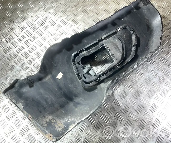 Volvo XC70 Rivestimento del pannello parte angolare del paraurti anteriore 31265516