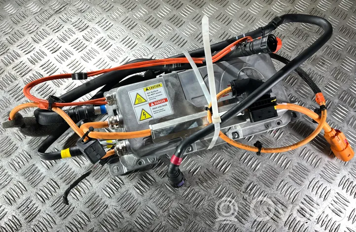 Volvo V60 Module de charge sans fil 31394702