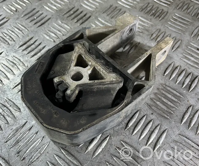 Volvo V50 Gearbox mount AV616P082AB