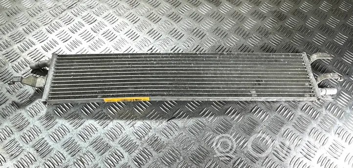 Volvo V60 Radiateur de refroidissement 31368326