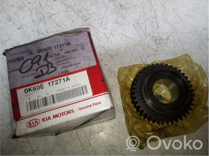 KIA K2500, K2700, K3000 Indicatore di cambio marcia 0K60E17271A