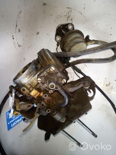 Volkswagen Golf I Carburettor SOLEX31PICT7