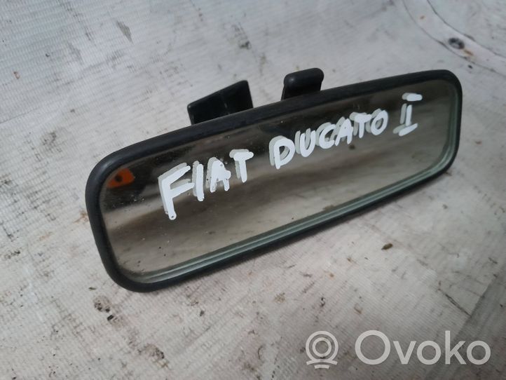 Fiat Ducato Rear view mirror (interior) 