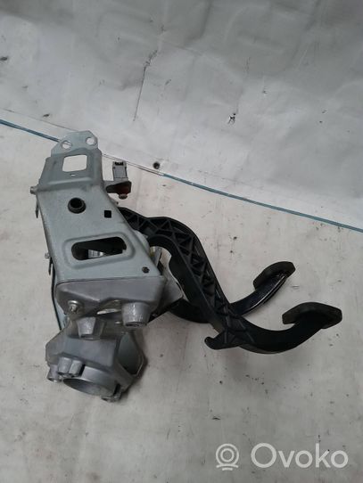 Opel Vectra C Pedalų komplektas 24401376