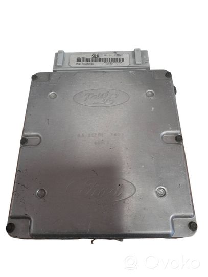 Ford Escort Calculateur moteur ECU 95AB12A650ZA