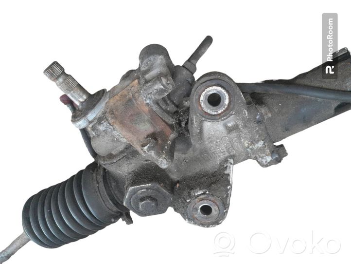 Honda Civic III Steering rack 