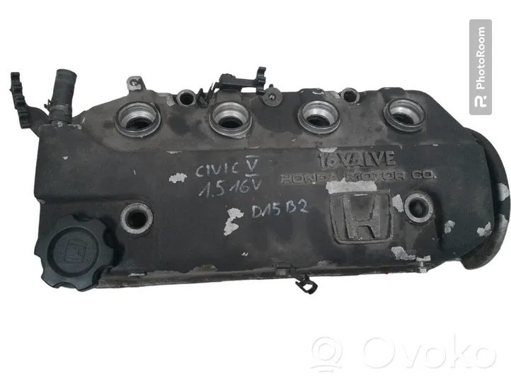 Honda Civic Rocker cam cover 