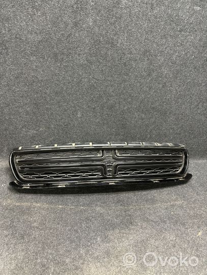 Dodge Charger Grille calandre supérieure de pare-chocs avant 68226527AA