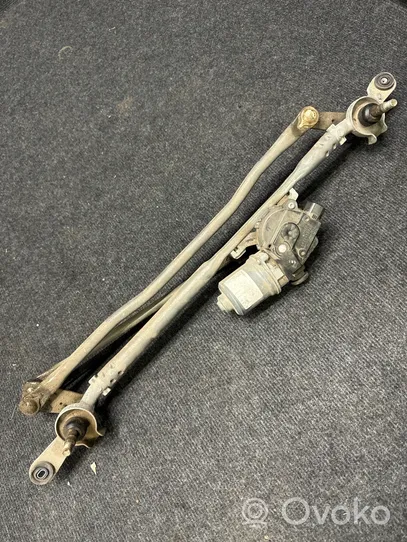 Chrysler Pacifica Front wiper linkage 68229327AB