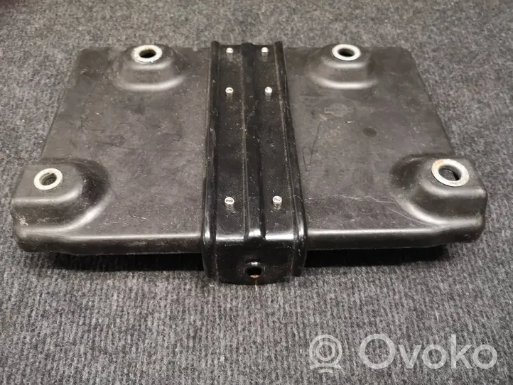 Nissan 370Z Battery tray 64866JK600