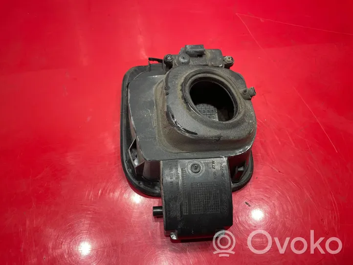 Seat Toledo IV (NH) Bouchon, volet de trappe de réservoir à carburant 5JA809999A