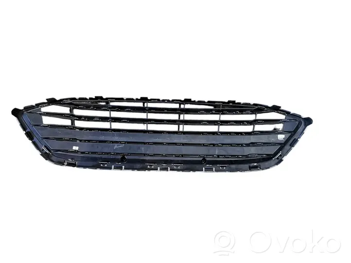 Ford Focus Grille calandre supérieure de pare-chocs avant JX7B8C436A