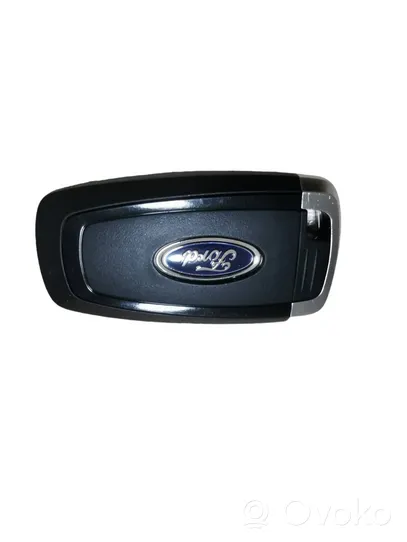 Ford Ecosport Clé / carte de démarrage A2C93142100