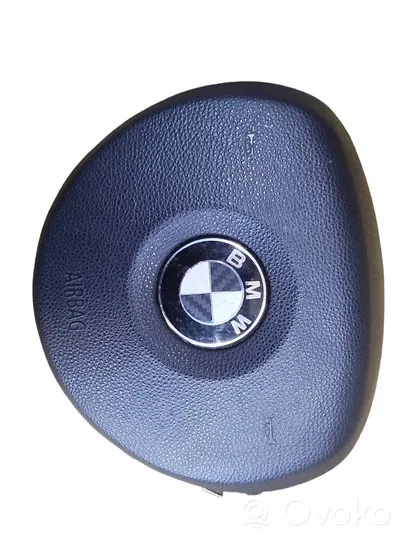 BMW X1 E84 Poduszka powietrzna Airbag kierownicy 305166199001AJ