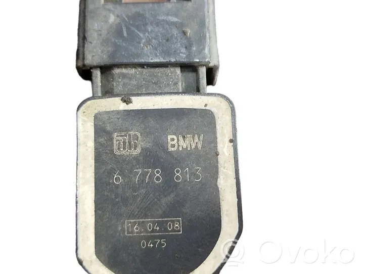 BMW 3 E92 E93 Capteur de niveau de phare 6778813