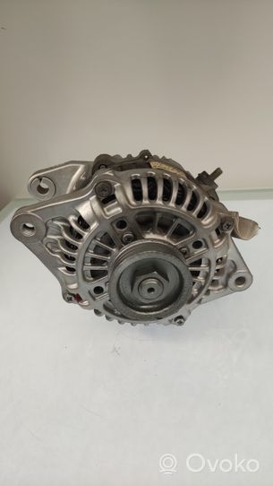 Mazda 626 Alternator A2T39391