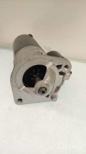 Volvo S80 Starter motor 0001110063