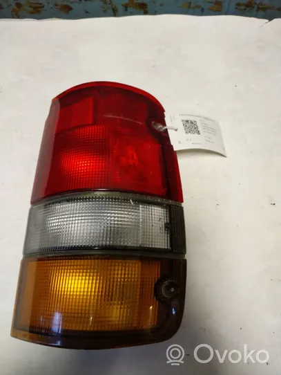 Isuzu Trooper Lampa tylna 