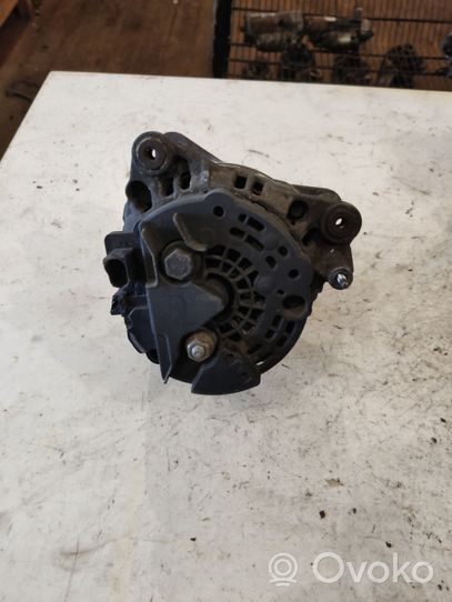 Volkswagen Multivan T4 Alternator CA1445IR