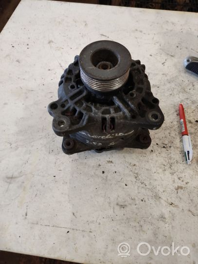 Volkswagen Multivan T4 Alternator CA1445IR