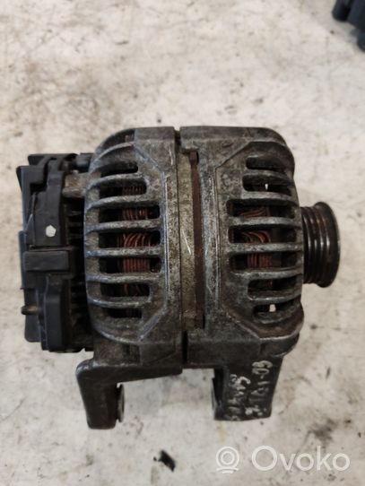 Saab 9-5 Alternator 5470513