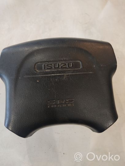 Isuzu Trooper Airbag dello sterzo 