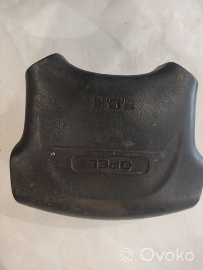 Opel Monterey Airbag dello sterzo 