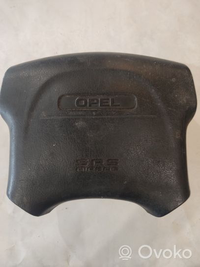 Opel Monterey Airbag dello sterzo 