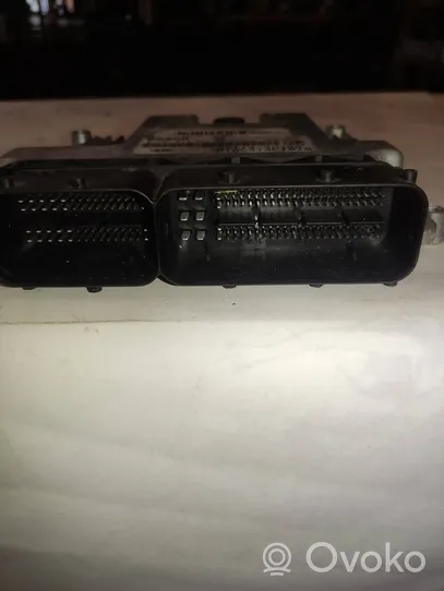 KIA Sorento Sterownik / Moduł ECU 391144A450