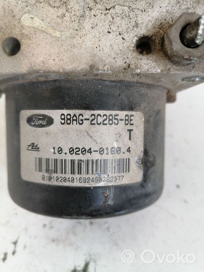 Ford Focus Pompe ABS 98AG2C285BE