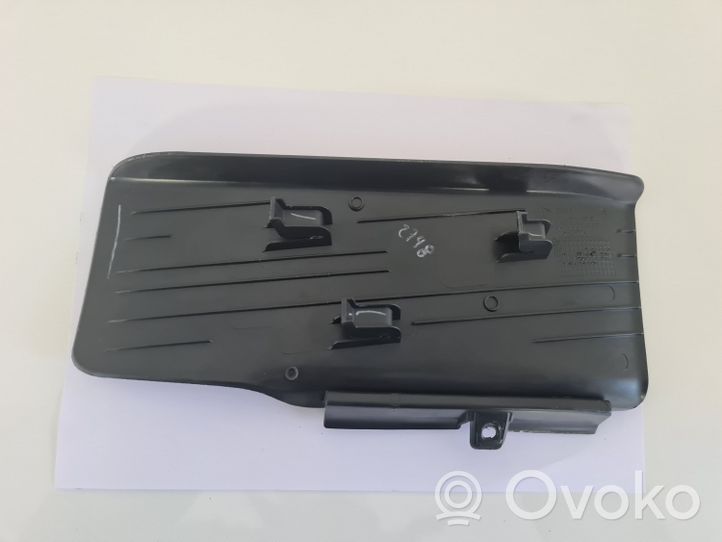 Volkswagen Beetle A5 Rivestimento vano piedi laterale 5C1864777