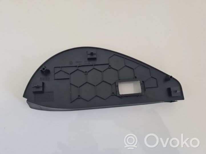 Volkswagen Beetle A5 Kita panelės detalė 5C5858248C