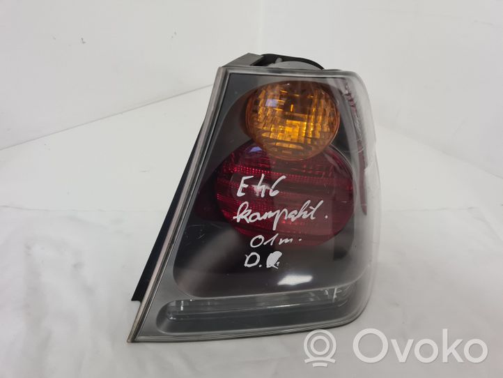 BMW 3 E46 Rear/tail lights 6920248