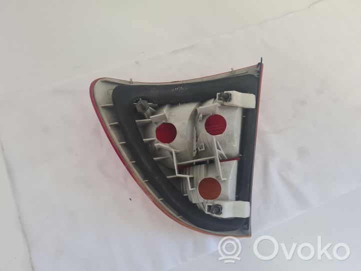 BMW 3 E46 Lampa tylna 63216905627