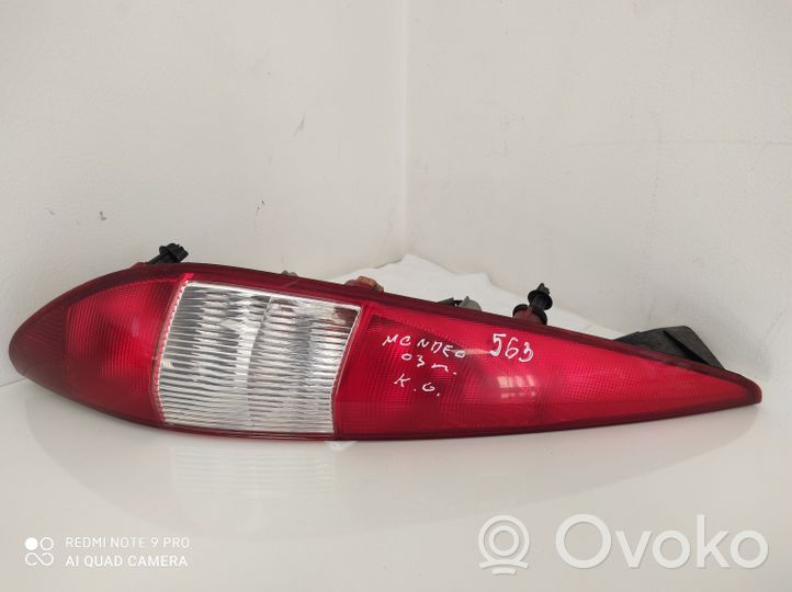 Ford Mondeo Mk III Lampa tylna 1S7113405C