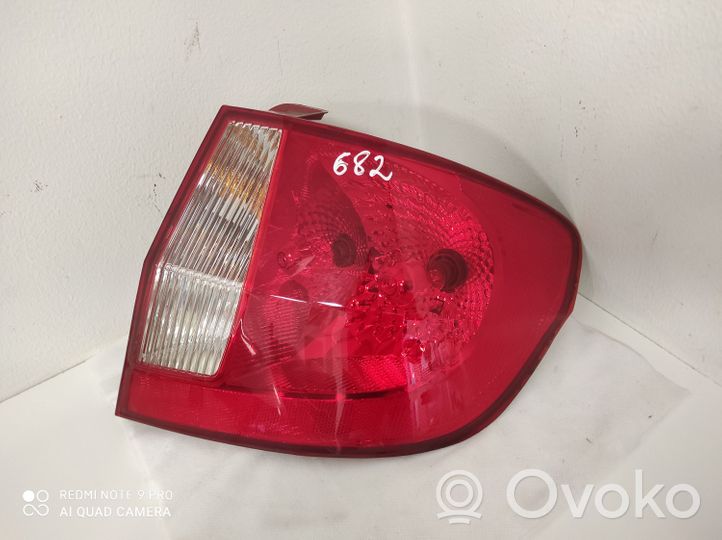 Hyundai Getz Lampa tylna 082211936RR