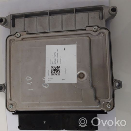 Hyundai i10 Calculateur moteur ECU 9030933200KI