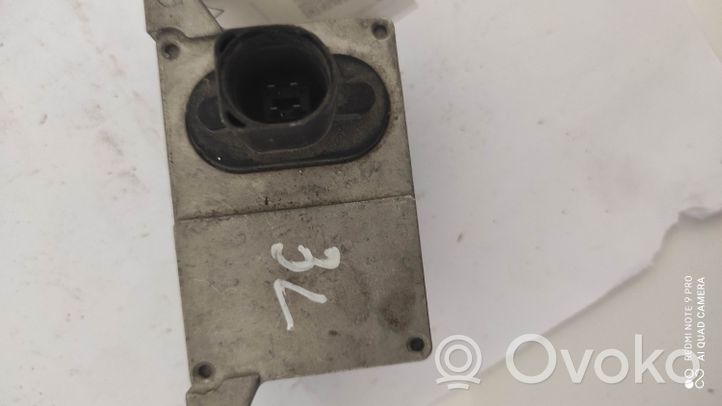 Volkswagen Sharan ESP (stability system) control unit 1K0907655B