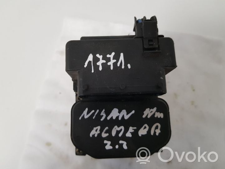 Nissan Almera Tino ABS vadības bloks 476605M301