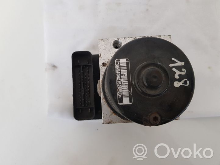 Audi A3 S3 8L Sterownik / moduł ABS 1C0907379E