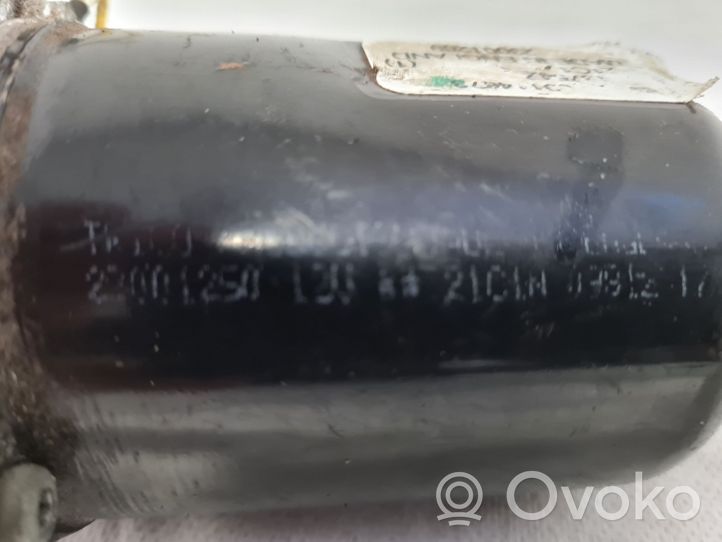 Opel Corsa C Silniczek wycieraczek szyby przedniej / czołowej 23001250