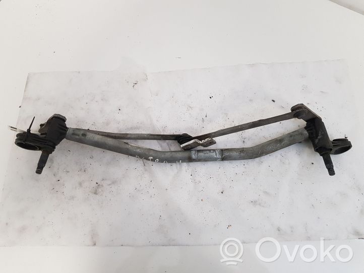 Opel Astra H Mechanizm wycieraczek szyby przedniej / czołowej 3397020632