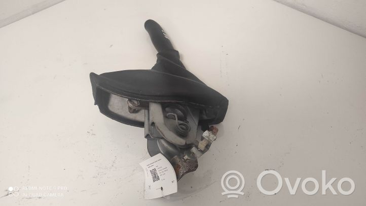 BMW 5 E39 Rankinio mechanizmas (salone) 1163157